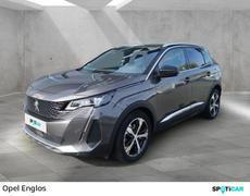 Peugeot 3008 Englos
