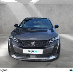 Peugeot 3008 1.2 PureTech 130ch S&S GT Pack EAT8 Englos