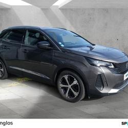 Peugeot 3008 1.2 PureTech 130ch S&S GT Pack EAT8 Englos