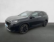 Peugeot 5008 Saint-Georges-des-Coteaux