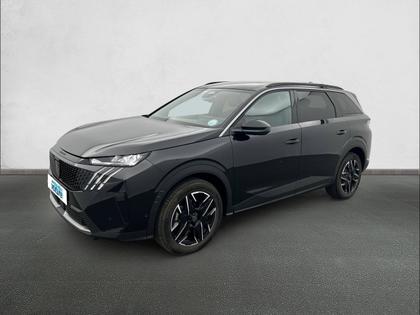 Peugeot 5008 - 5008 Hybrid 145 ch e-DCS6 - Allure - 33 790 €