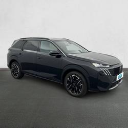 Peugeot 5008 5008 Hybrid 145 ch e-DCS6 - Allure Saint-Georges-des-Coteaux