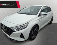 Hyundai i20 Montauban