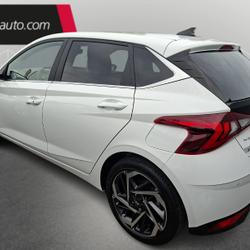 Hyundai i20 1.0 T-GDi 100 DCT-7 Hybrid 48V Creative occasion - Montauban - photo 2/31