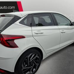 Hyundai i20 1.0 T-GDi 100 DCT-7 Hybrid 48V Creative occasion - Montauban - photo 3/31