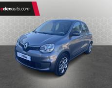 Renault Twingo 3
