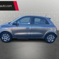Renault Twingo 3 III E-Tech Equilibre occasion - Biarritz - photo 2/31