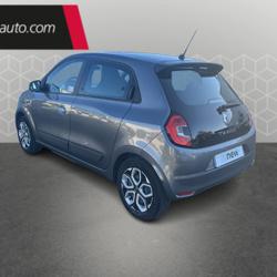 Renault Twingo 3 III E-Tech Equilibre occasion - Biarritz - photo 3/31
