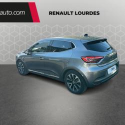 Renault Clio 5 E-Tech full hybrid 145 Techno occasion - Lourdes - photo 3/42