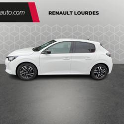 Peugeot 208 PureTech 100 S&S EAT8 Allure occasion - Lourdes - photo 2/41
