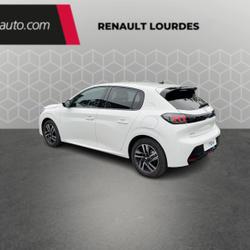 Peugeot 208 PureTech 100 S&S EAT8 Allure occasion - Lourdes - photo 3/41
