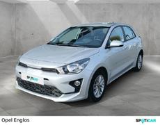 Kia Rio Englos