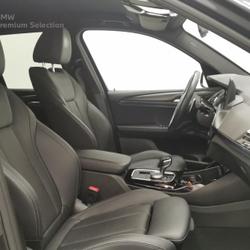 BMW X3 xDrive30e 292ch M Sport Obernai