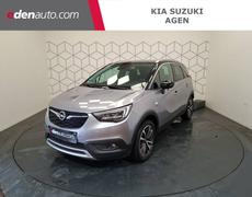 Opel Crossland Boé