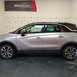 Opel Crossland 1.2 Turbo 110 ch Design 120 ans occasion - Bo&eacute; - photo 2/36