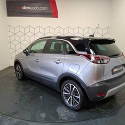 Opel Crossland 1.2 Turbo 110 ch Design 120 ans occasion - Bo&eacute; - photo 3/36