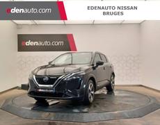 Nissan Qashqai Bruges