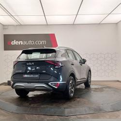 Kia Sportage VP 1.6 T-GDi 210ch ISG Hybride BVA6 4x2 Active Business occasion - Bruges - photo 2/43
