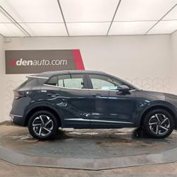 Kia Sportage VP 1.6 T-GDi 210ch ISG Hybride BVA6 4x2 Active Business occasion - Bruges - photo 3/43
