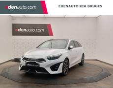 Kia Cee'd Bruges