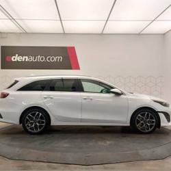 Kia Cee'd SW 1.6 GDi Hybride Rechargeable 141ch DCT6 Active occasion - Bruges - photo 3/43