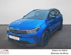 Opel Grandland Saint-Marcel