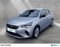 Opel Corsa Englos
