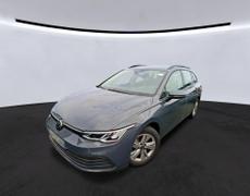 Volkswagen Golf SW Ploeren