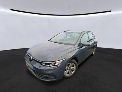Volkswagen Golf SW - 2.0 TDI SCR 116 DSG7 Life Business - 19 690 €