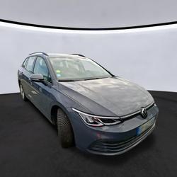Volkswagen Golf SW 2.0 TDI SCR 116 DSG7 Life Business occasion - Ploeren - photo 2/7