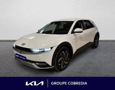 Hyundai Ioniq 5 Yffiniac