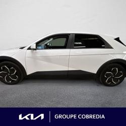 Hyundai Ioniq 5 77 kWh - 229ch Intuitive Yffiniac