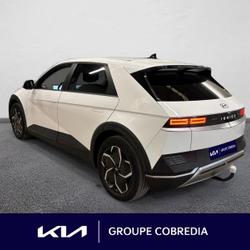 Hyundai Ioniq 5 77 kWh - 229ch Intuitive Yffiniac