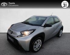 Toyota Aygo X Ploërmel