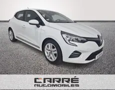 Renault Clio - Business SCe 65 -21N - 11 690 €