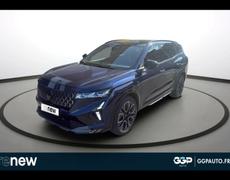 Renault Espace 5 Roubaix