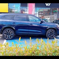 Renault Espace 5 1.2 E-Tech full hybrid 200ch esprit Alpine 7 places - 25 Roubaix