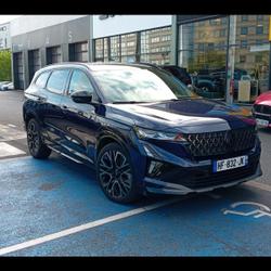 Renault Espace 5 1.2 E-Tech full hybrid 200ch esprit Alpine 7 places - 25 Roubaix