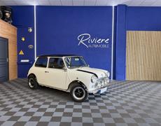Autres Mini Charlieu