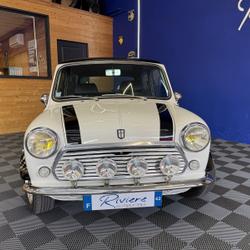 Autres Mini 1987 Charlieu
