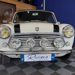 Autres Mini 1987 Charlieu