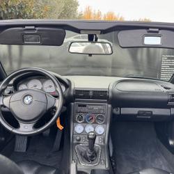 BMW Z3 (E36) M 325CH Perpignan