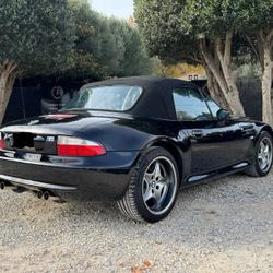 BMW Z3 (E36) M 325CH Perpignan