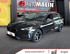 Cupra Leon Anglet