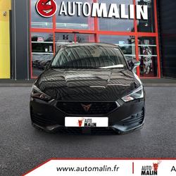 Cupra Leon 1.5 eTSI 150 ch DSG7 V Anglet