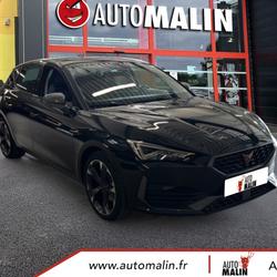 Cupra Leon 1.5 eTSI 150 ch DSG7 V Anglet