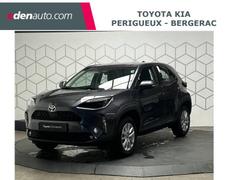 Toyota Yaris Saint-Laurent-des-Vignes