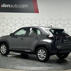 Toyota Yaris Cross Hybride 116h 2WD Dynamic Business + Programme Beyond Zero Academy occasion - Saint-Laurent-des-Vignes - photo 2/37