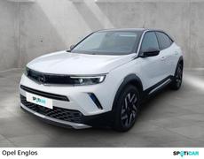 Opel Mokka Englos