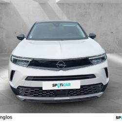 Opel Mokka Mokka-e 136ch Elegance Englos